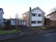 Thumbnail Detached house for sale in 21 Applegrove, Reynoldston, Gower, Swansea