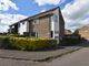 Thumbnail End terrace house for sale in Cam Close, St. Ives, Huntingdon