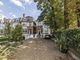 Thumbnail Bungalow to rent in Kings Avenue, London