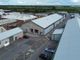 Thumbnail Industrial to let in Unit 15 A, Brymau Four Trading Estate, River Lane, Saltney, Chester, Flintshire