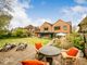Thumbnail Detached house for sale in Priestfields, Borstal, Rochester