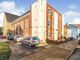 Thumbnail Flat to rent in Trafalgar Street, Gillingham, Kent