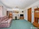 Thumbnail Detached bungalow for sale in Southampton Road, Cadnam, Hampshire