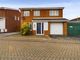 Thumbnail Detached house for sale in Northfield Grange, South Kirkby, Pontefract