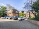 Thumbnail Flat for sale in Douglas Road, Harpenden
