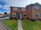 Thumbnail Semi-detached house for sale in Aintree Close, Bedworth, Warwickshire