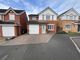 Thumbnail Detached house for sale in Havanna, Killingworth, Newcastle Upon Tyne