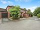 Thumbnail Semi-detached house for sale in Hill Farm Court, Edwalton, Nottingham, Nottinghamshire