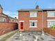 Thumbnail Semi-detached house for sale in Weeland Road, Knottingley