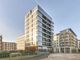 Thumbnail Flat for sale in Horseferry Place, London