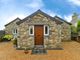 Thumbnail Barn conversion for sale in Abererch, Pwllheli, Gwynedd