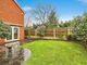 Thumbnail Detached house for sale in Berle Avenue, Heanor