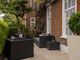 Thumbnail End terrace house for sale in Cheyne Place, Chelsea, London