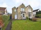 Thumbnail Semi-detached house for sale in Midford Road, Bath