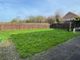 Thumbnail Detached bungalow for sale in The Causeway, Mark, Highbridge