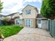 Thumbnail Detached house for sale in Cooks Close, Bradley Stoke, Bristol