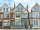 Thumbnail End terrace house for sale in Garfield Road, Paignton