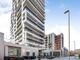 Thumbnail Flat for sale in York Place, Battersea, London