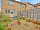 Thumbnail Terraced house for sale in Durkheim Drive, Wells