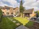 Thumbnail Detached house for sale in The Homestead, Bladon, Woodstock