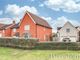 Thumbnail Detached house for sale in Porter Close, Felsted