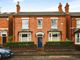 Thumbnail Detached house for sale in Stanley Road, Worcester, Worcestershire