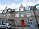 Thumbnail Flat to rent in Wallfield Crescent, Rosemount, Aberdeen
