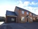 Thumbnail Detached house for sale in Sunset Close, Peasedown St. John, Bath