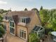 Thumbnail Detached house for sale in Headington, Oxford