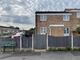Thumbnail End terrace house for sale in Stella Croft, Chelmsley Wood, Birmingham