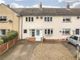 Thumbnail Terraced house for sale in Church Close, Pool In Wharfedale, Otley, West Yorkshire