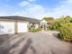 Thumbnail Bungalow for sale in Hedges, Platts Lane, Bucknall