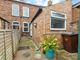 Thumbnail Terraced house for sale in Lamcote Grove, Nottingham, Nottinghamshire