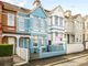 Thumbnail Terraced house for sale in Clarence Road, Torpoint, Cornwall