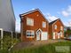 Thumbnail Detached house for sale in Radcliffe Road, Bolton