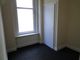 Thumbnail Flat to rent in Whitehall Crescent, Dundee