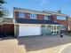 Thumbnail Detached house for sale in Prince Charles Gardens, Birkdale, Southport