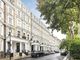 Thumbnail Flat for sale in Lexham Gardens, London