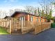 Thumbnail Detached house for sale in Finlake Resort &amp; Spa, Chudleigh, Newton Abbot