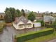Thumbnail Detached bungalow for sale in Gipsy Lane, Balsall Common, Coventry