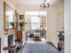 Thumbnail Terraced house for sale in Broughton Street, London