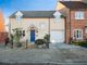 Thumbnail Semi-detached house for sale in Williams Way, Blandford Forum
