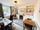 Thumbnail Terraced house for sale in Station Road, Stone