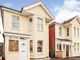 Thumbnail Detached house to rent in Bingham Road, Winton, Bournemouth