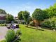 Thumbnail Detached house for sale in Rostherne Road, Wilmslow, Cheshire