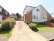 Thumbnail Semi-detached house for sale in The Willows, Daventry