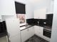 Thumbnail Flat to rent in North Lonsdale Street, Stretford, Manchester