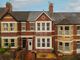 Thumbnail Terraced house for sale in Richmond Road, Newport