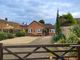 Thumbnail Bungalow for sale in North End, Farndon, Newark