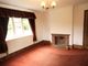 Thumbnail Detached house to rent in Mount Pleasant, Uppingham Road, Oakham